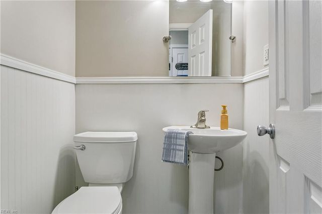 600 Tradewind CIR, Newport News, VA 23602