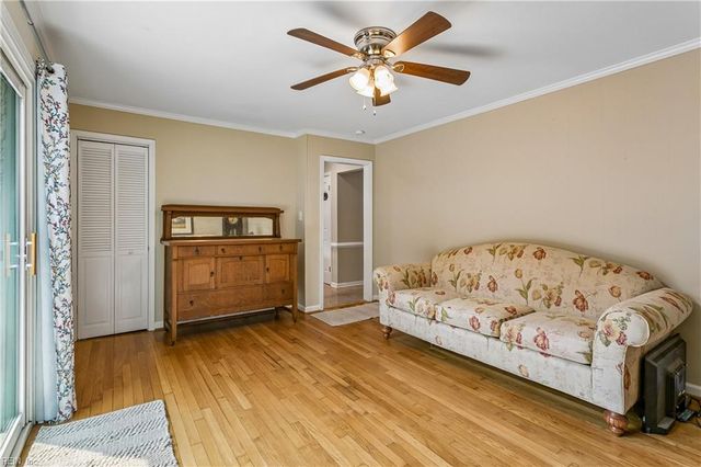 600 Tradewind CIR, Newport News, VA 23602