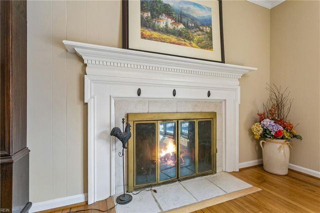 600 Tradewind CIR, Newport News, VA 23602