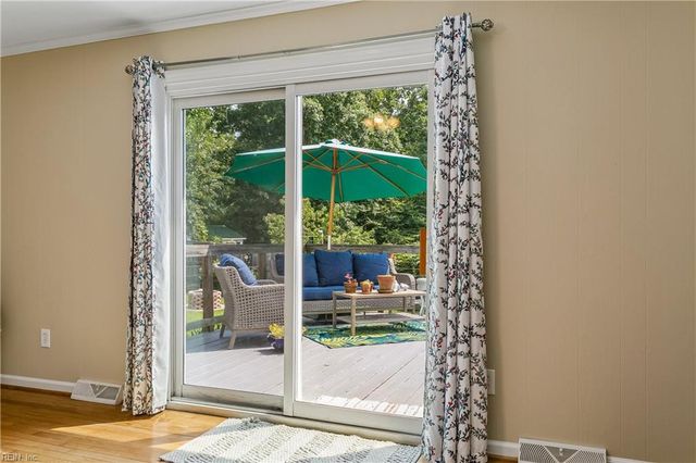 600 Tradewind CIR, Newport News, VA 23602