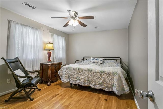 600 Tradewind CIR, Newport News, VA 23602