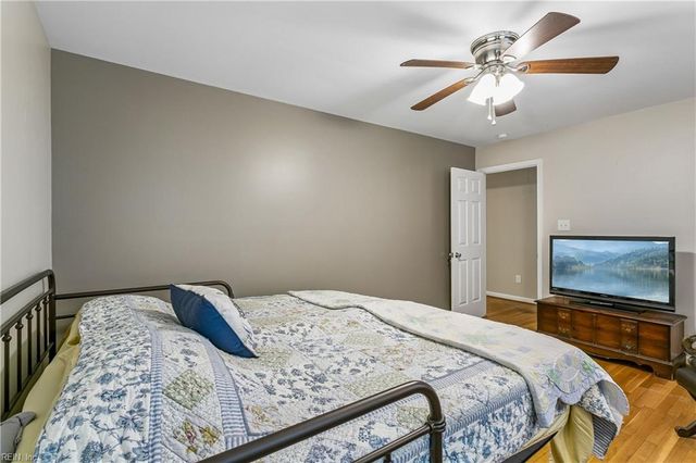 600 Tradewind CIR, Newport News, VA 23602