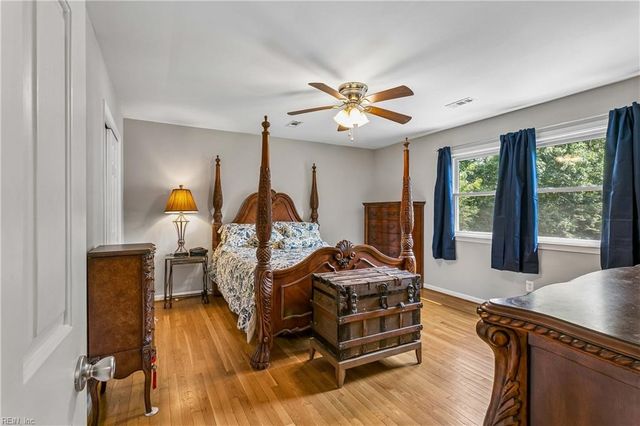 600 Tradewind CIR, Newport News, VA 23602
