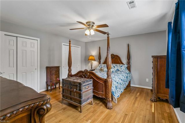 600 Tradewind CIR, Newport News, VA 23602