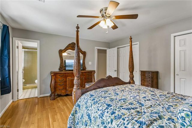 600 Tradewind CIR, Newport News, VA 23602