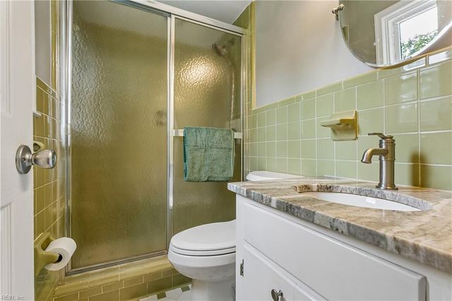 600 Tradewind CIR, Newport News, VA 23602