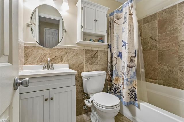 600 Tradewind CIR, Newport News, VA 23602