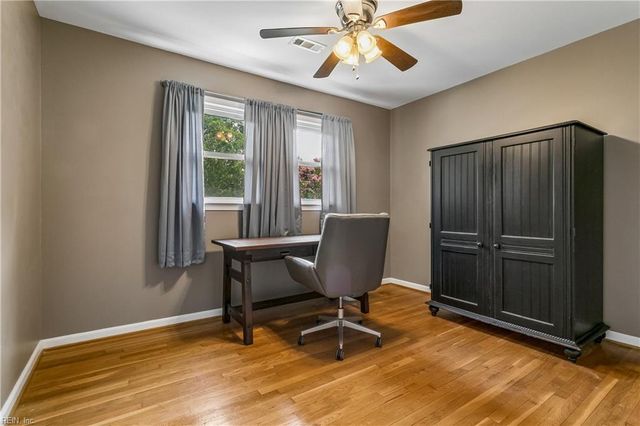 600 Tradewind CIR, Newport News, VA 23602