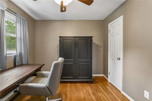 600 Tradewind CIR, Newport News, VA 23602