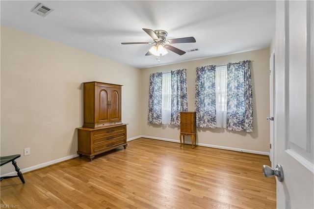 600 Tradewind CIR, Newport News, VA 23602
