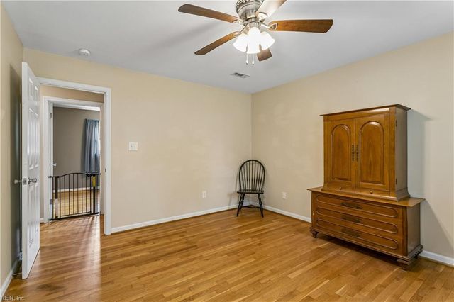 600 Tradewind CIR, Newport News, VA 23602