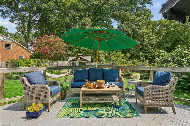 600 Tradewind CIR, Newport News, VA 23602
