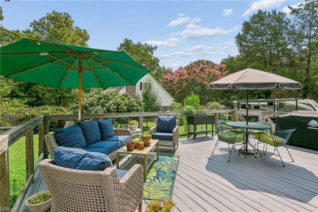 600 Tradewind CIR, Newport News, VA 23602