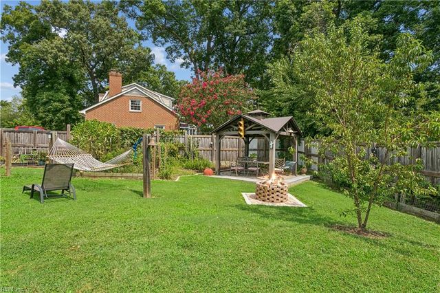 600 Tradewind CIR, Newport News, VA 23602