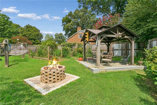 600 Tradewind CIR, Newport News, VA 23602