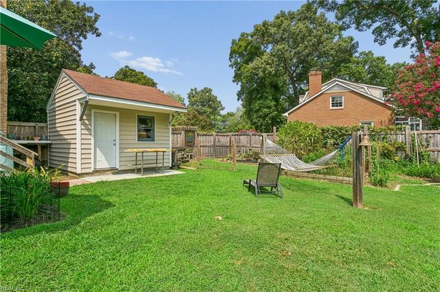600 Tradewind CIR, Newport News, VA 23602
