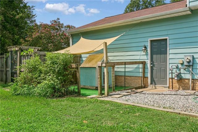 600 Tradewind CIR, Newport News, VA 23602