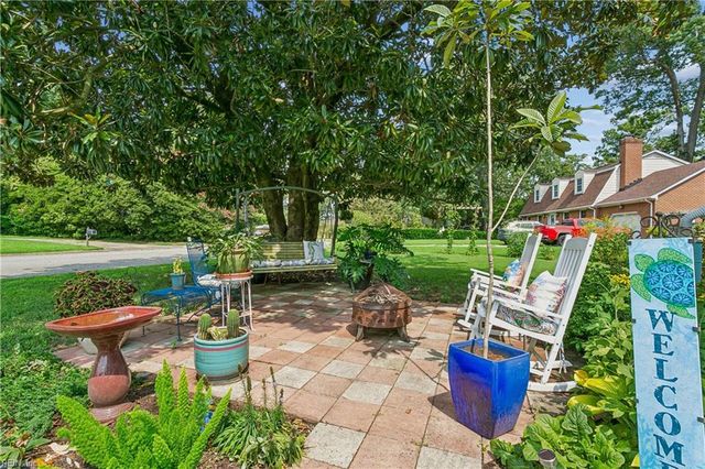 600 Tradewind CIR, Newport News, VA 23602