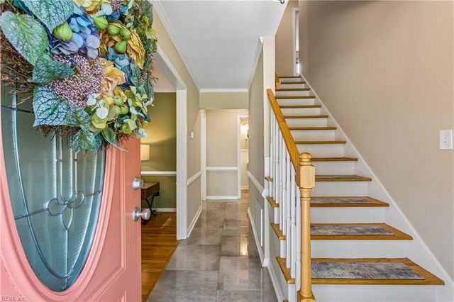 600 Tradewind CIR, Newport News, VA 23602