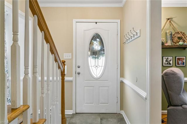 600 Tradewind CIR, Newport News, VA 23602