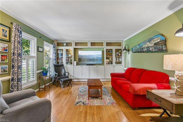 600 Tradewind CIR, Newport News, VA 23602