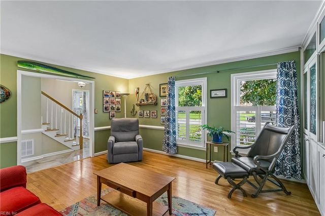 600 Tradewind CIR, Newport News, VA 23602