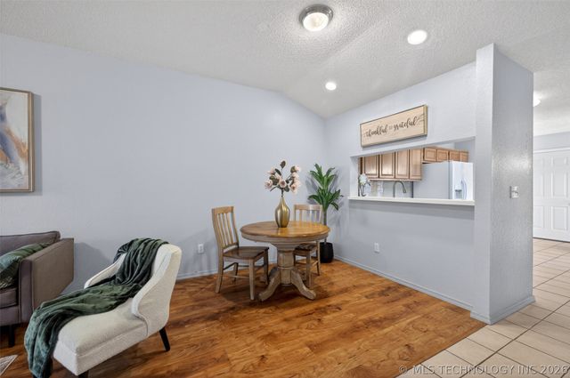 8412 S 84th East Avenue, Tulsa, OK 74133