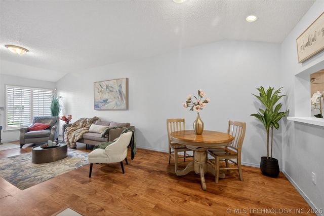 8412 S 84th East Avenue, Tulsa, OK 74133