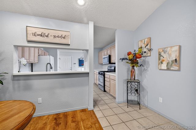 8412 S 84th East Avenue, Tulsa, OK 74133