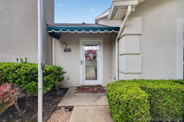 8412 S 84th East Avenue, Tulsa, OK 74133