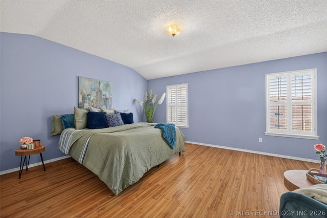 8412 S 84th East Avenue, Tulsa, OK 74133