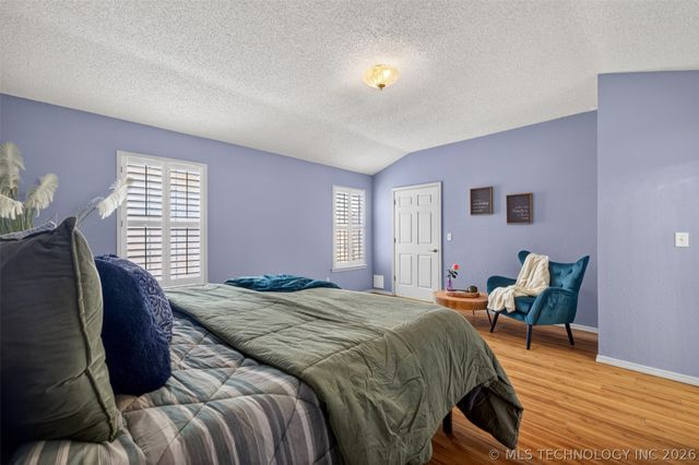 8412 S 84th East Avenue, Tulsa, OK 74133