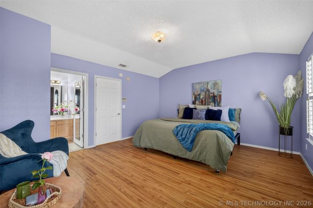 8412 S 84th East Avenue, Tulsa, OK 74133