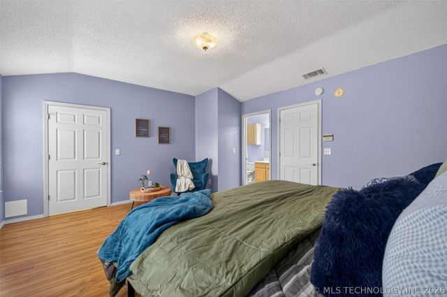 8412 S 84th East Avenue, Tulsa, OK 74133