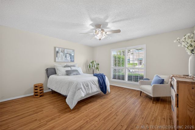 8412 S 84th East Avenue, Tulsa, OK 74133