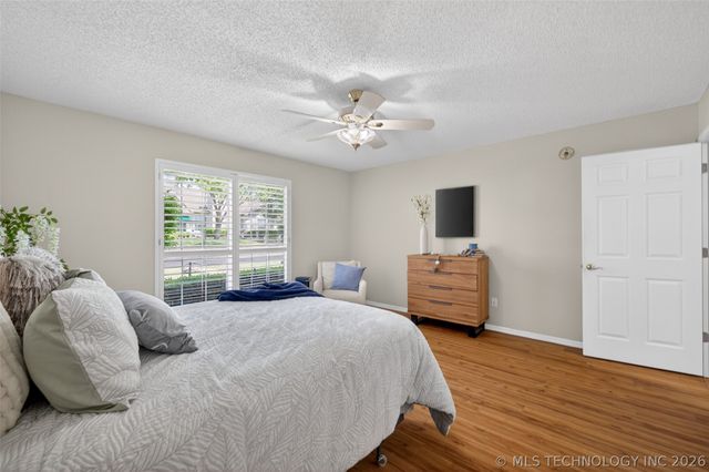 8412 S 84th East Avenue, Tulsa, OK 74133