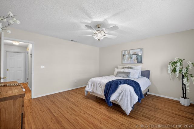 8412 S 84th East Avenue, Tulsa, OK 74133