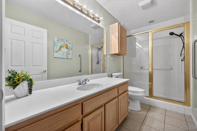 8412 S 84th East Avenue, Tulsa, OK 74133