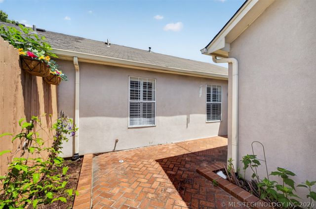 8412 S 84th East Avenue, Tulsa, OK 74133