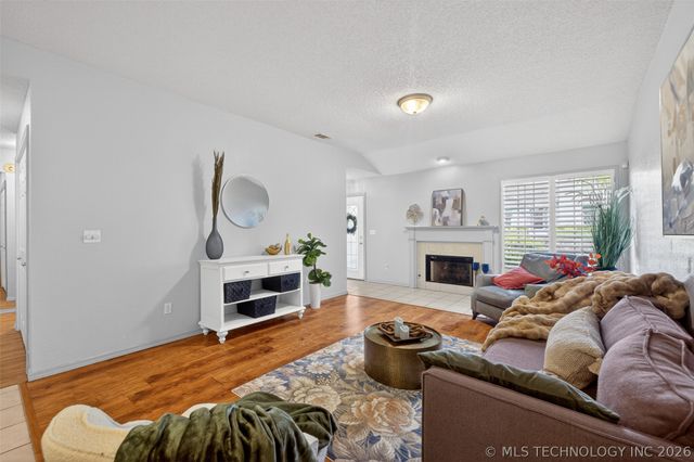 8412 S 84th East Avenue, Tulsa, OK 74133