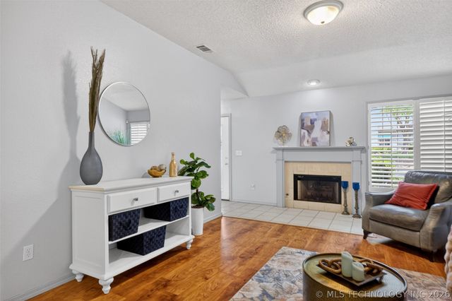 8412 S 84th East Avenue, Tulsa, OK 74133