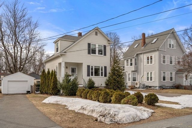 23 Lake St, Natick, MA 01760