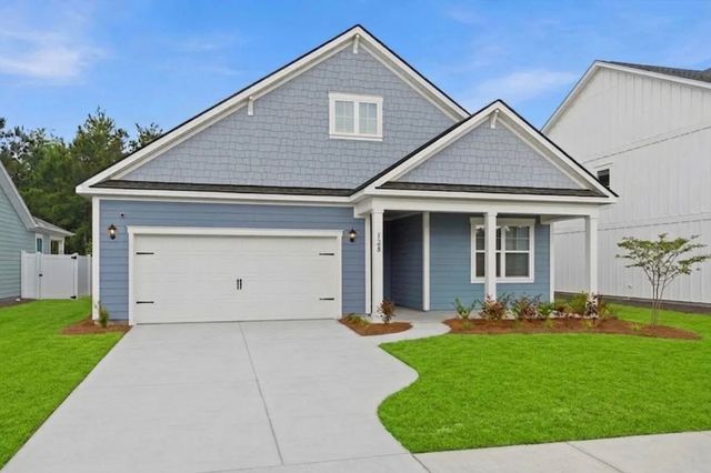 128 Lilac Grove Way, Summerville, SC 29486