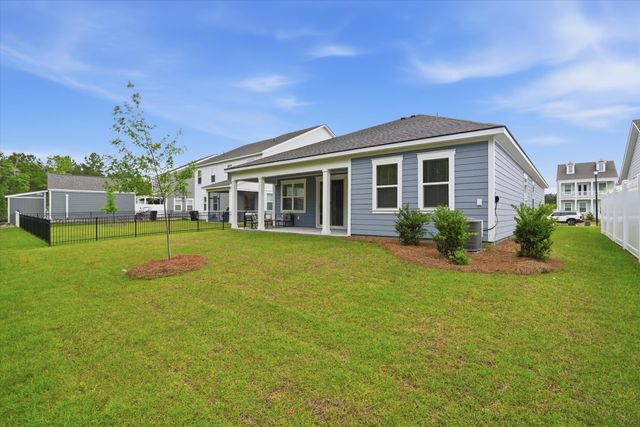 128 Lilac Grove Way, Summerville, SC 29486