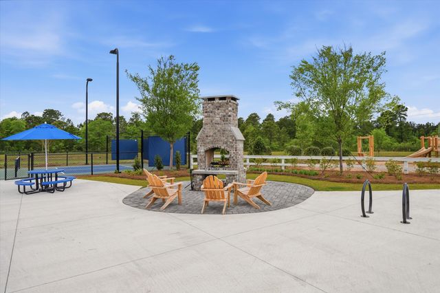 128 Lilac Grove Way, Summerville, SC 29486
