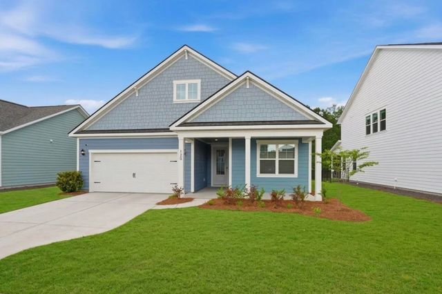 128 Lilac Grove Way, Summerville, SC 29486