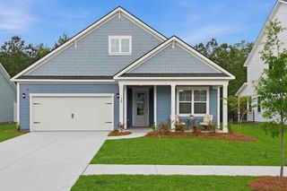 128 Lilac Grove Way, Summerville, SC 29486