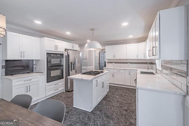3442 Inns Brook Way, Snellville, GA 30039