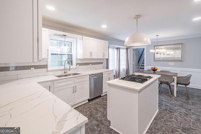 3442 Inns Brook Way, Snellville, GA 30039