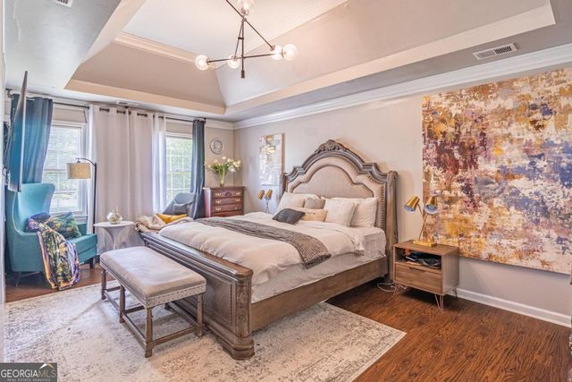 3442 Inns Brook Way, Snellville, GA 30039